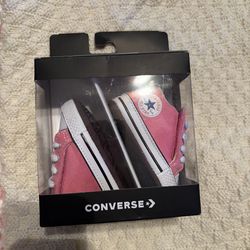 Baby converse shoes