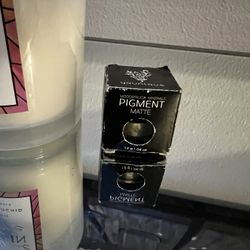 Sexy Shimmer, Younique Moodstruck Minerals Pigment Eye Shadow 