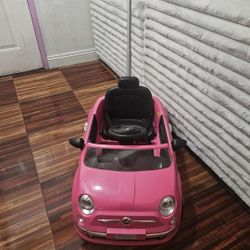 Baby Push Car 