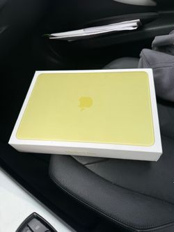 Brand New Apple- MacBook Neo 13-inch Laptop