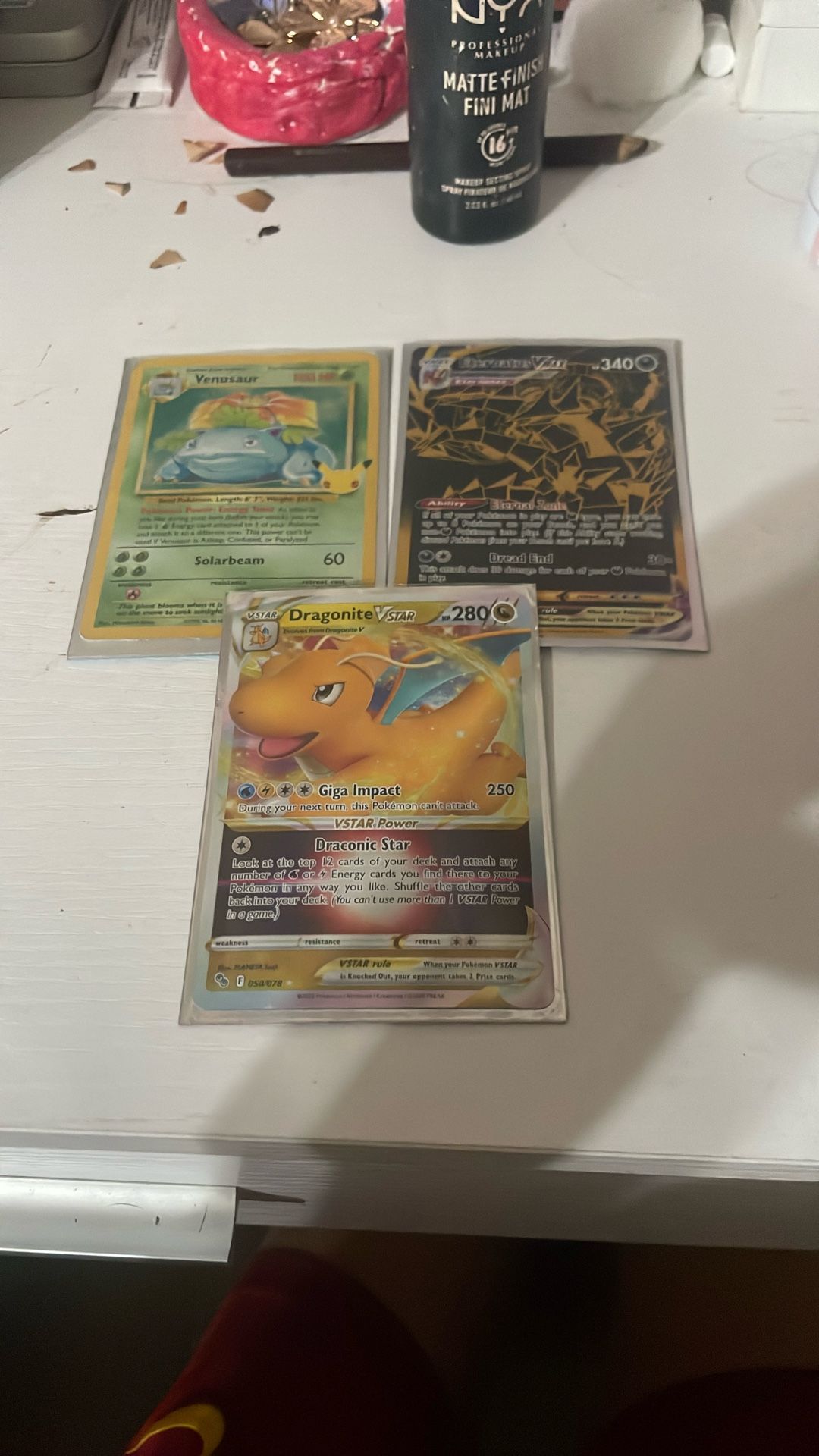 Pokémon Cards