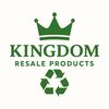 Kingdom Resale Products