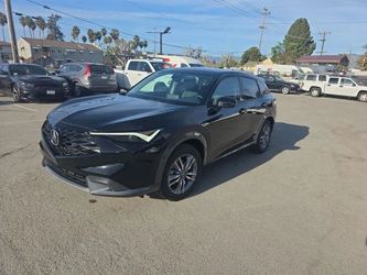 2026 Acura ADX