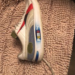 Puma size 7 1/2