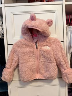 The North Face Sweater For Baby Girl