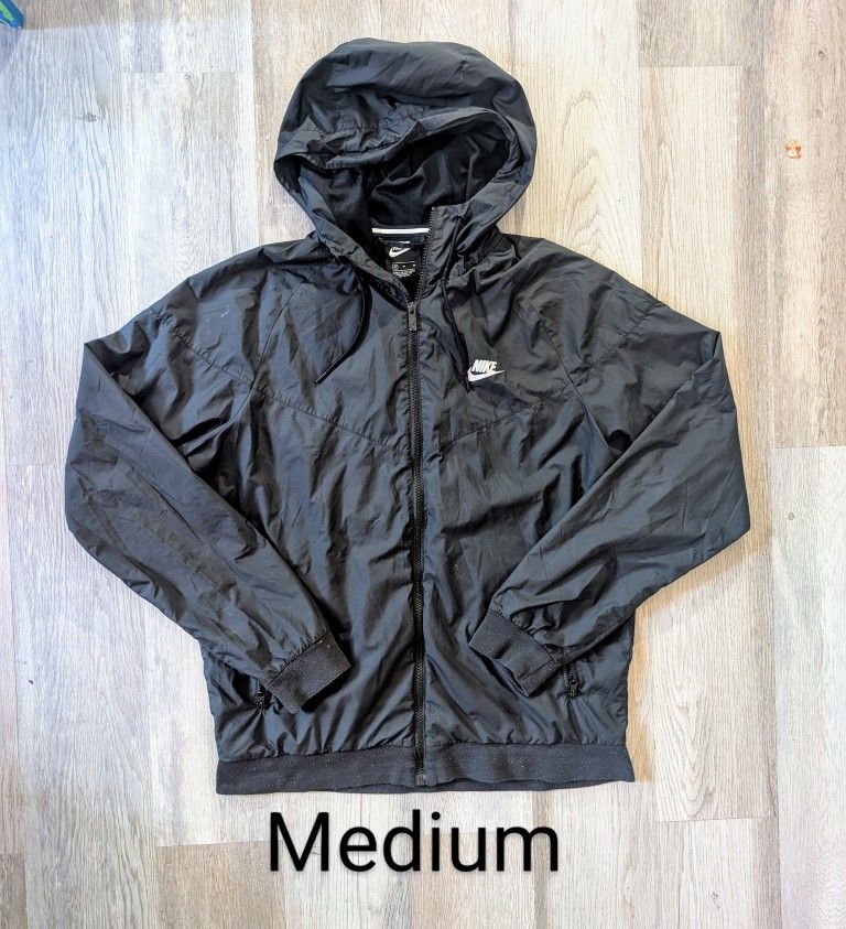 Nike Windbreaker