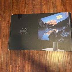 Dell Monitor 27”