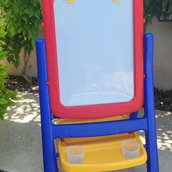 Art Easel 