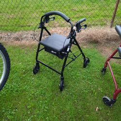 Wagon  And Walker's for sale.