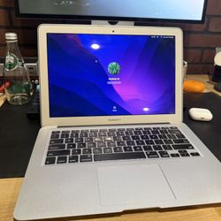 2017 MacBook Air 13-Inch
