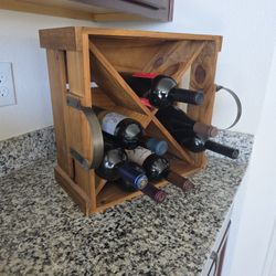 Wine Rack