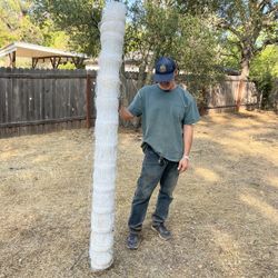 8ft Trellis