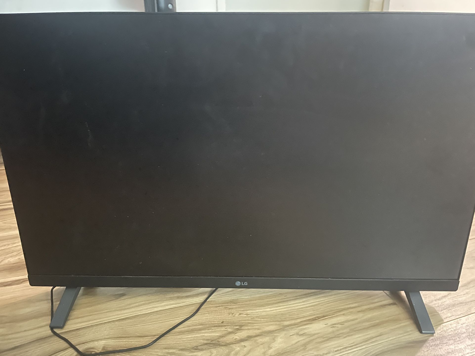 LG monitor