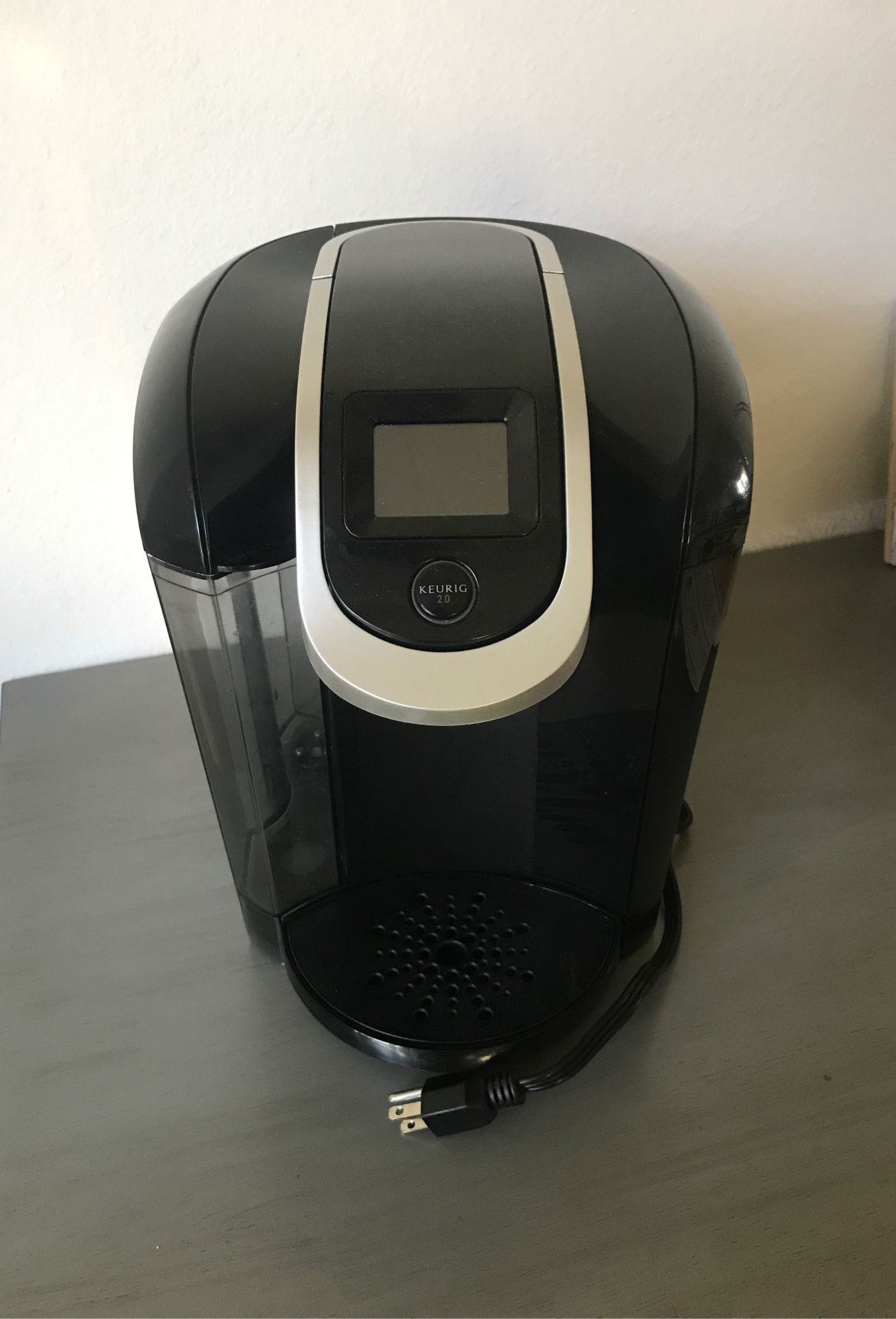 KEURIG 2.0