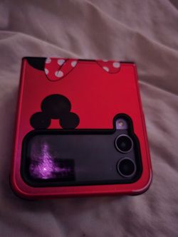 Samsung Galaxy Flip 4(Unlocked)