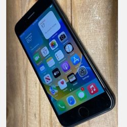 Apple Iphone 8 [ 64gb ] [ GSM Unlocked ] Cricket Wireless Metro Pcs T - Mobile 