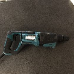 Makita Rotary Hammer 