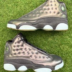 Air Jordans 13 Retro Premium HC  (Dark Raisin)