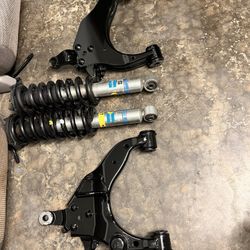 4Runner 3rd Generation  Parts 