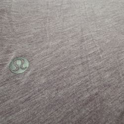 Lululemon Tee