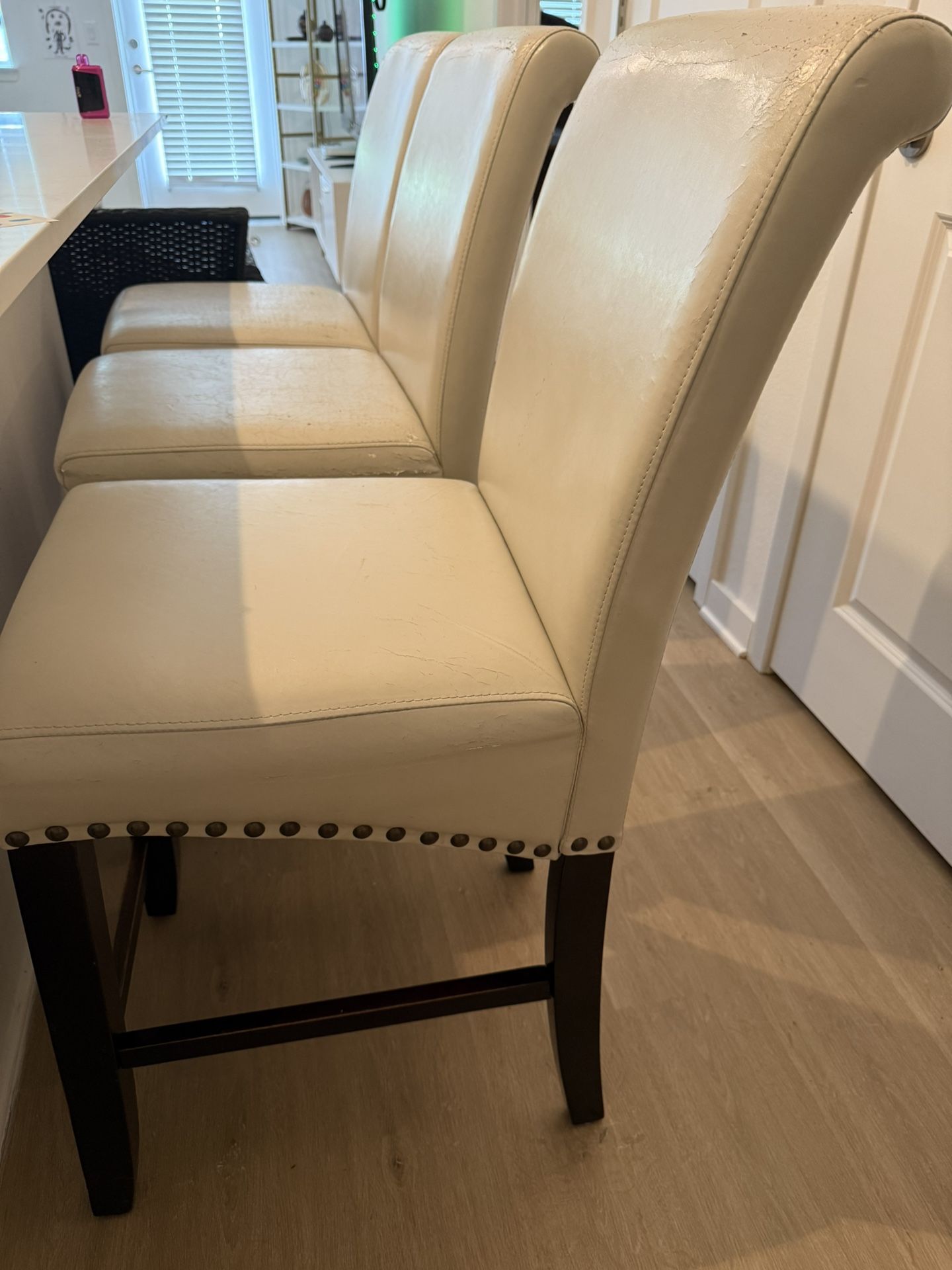 Counter Size Stools