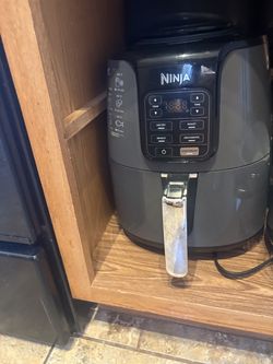 Ninja 4 qt air fryer