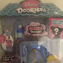 Disney Doorable 