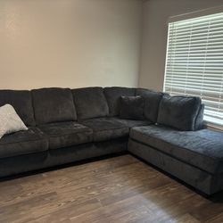 Couch Brand New 