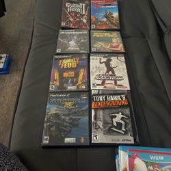 Play Station 2