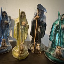Santa Muerte