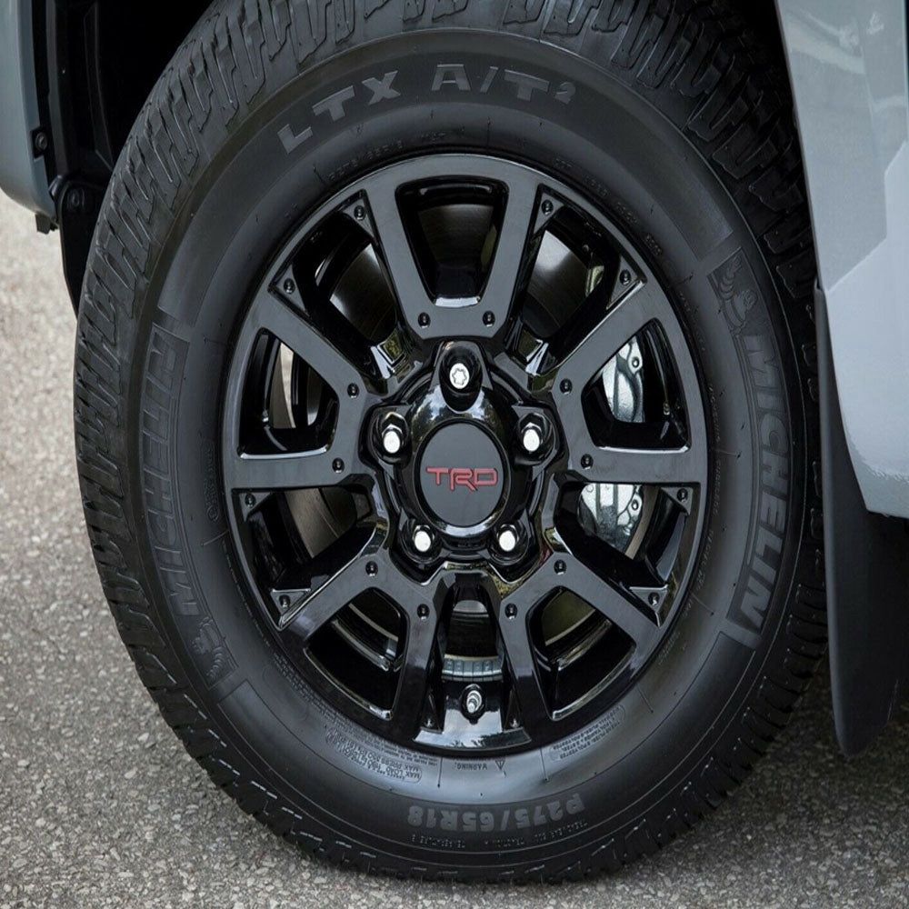 TRD Rims (RIMS ONLY)