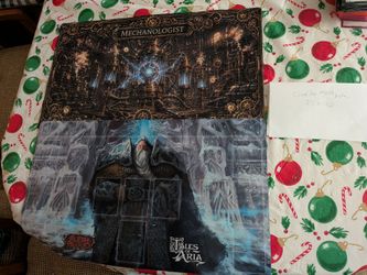 Flesh and blood ccg collection