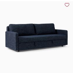 West elm Thornton Sleeper Sofa 