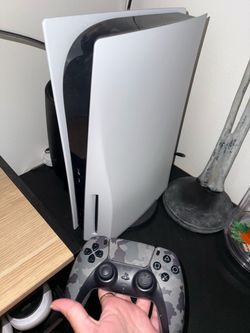 PS5