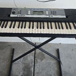 Piano