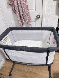 Ezebaby Bassinet for sale