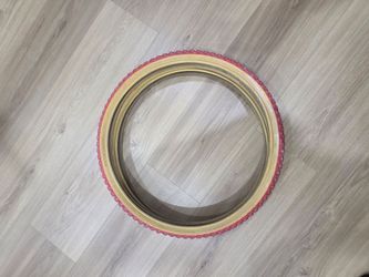 Bmx tires 24 x 1.75