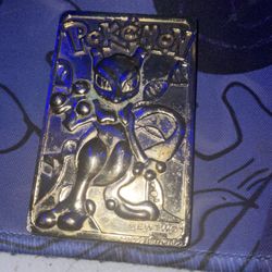 Gold Mewtwo Shoot Offers 