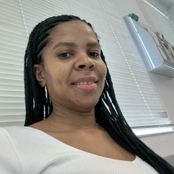 African braids hairstyle