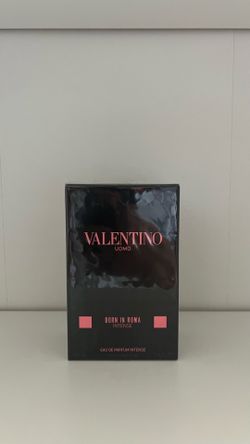 Valentino Uomo Intense