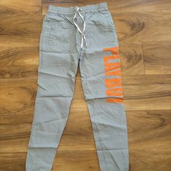 Pacsun “Playboy” Pants 