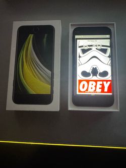 Iphone se 2ng gen