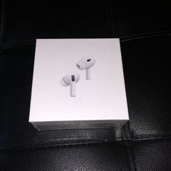 Airpods Pro 2nd 