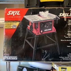 Skilsaw 15A