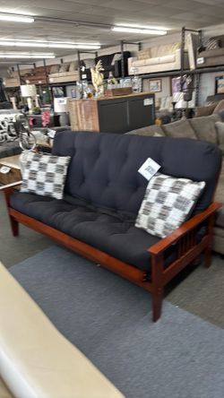 Futon