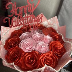 Valentine Bouquet