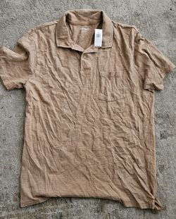 Men's Shirt