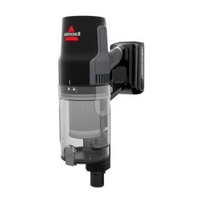 BISSELL CleanView XR 200W cordless stick Vacuum Model 3789X no accessories