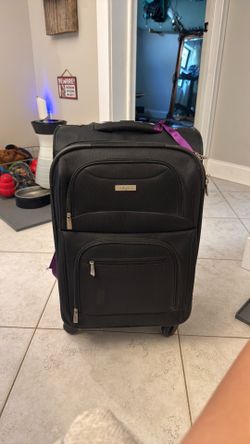 Carry-on Luggage Calvin Klein