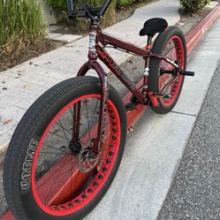 Limited edition fat ripper only 300 made